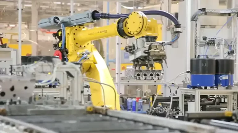 Top 12 Industrial Robot Applications and Uses | The Evolution of Automation